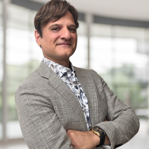 Sujeev Bains, MD