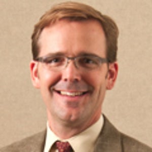 David F. Ruebeck, MD, FACS