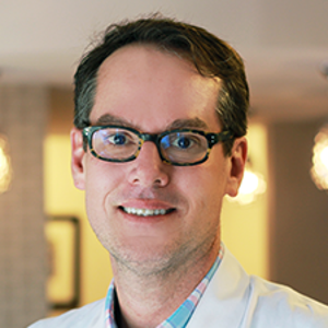 John D. Huber, MD
