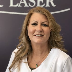 Stellar Skin and Laser