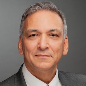 Charles Soparkar, MD, PhD, FACS