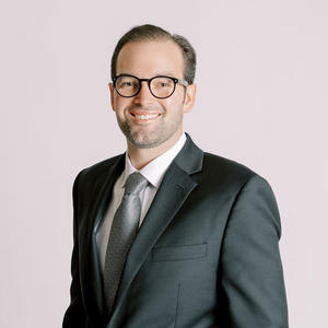 P. Alex Montague, MD