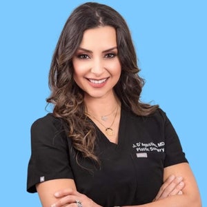 Johanna D'Agostino, MD