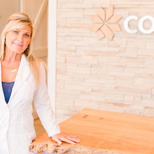 Cool Body Sculpting Center