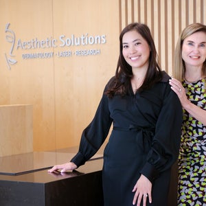 Aesthetic Solutions