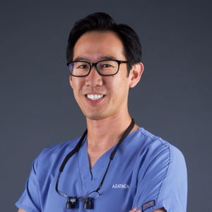 Christopher Chui, MBBS, MRCS Ed, MMed