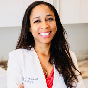 Gabrielle B. Davis, MD