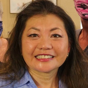 Kimberly Quan Hubenette, DDS