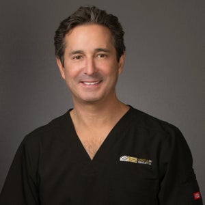 blured Daniel S. Tresley, MD