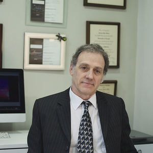 Aaron Stone, MD