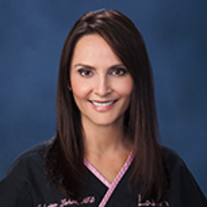 Sabrina Lahiri, MD