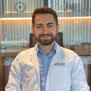 Ali Burak Tuncer, MD