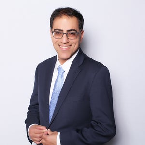 Farhan Taghizadeh, MD
