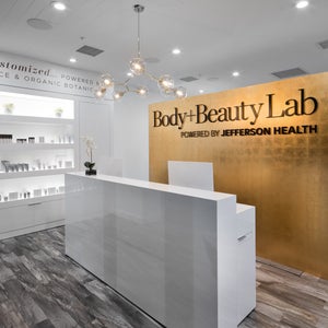 Body+Beauty Lab - Radnor