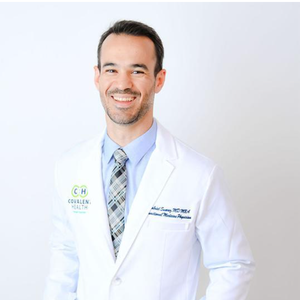 Gabriel Suarez, MD