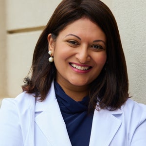 blured Peahen Gandhi, MD, FACOG