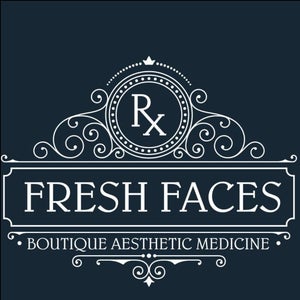 Fresh Faces RX - Portland