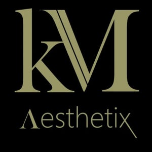 KM Aesthetics - Account Suspended