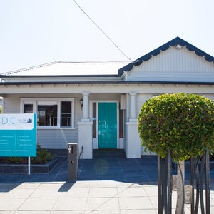 Cosmetic Dental and Implant Centre