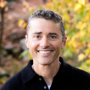 Christopher J. Rouse, DMD