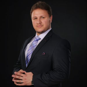 Omar Abu-Bakr, MD