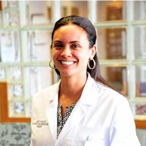 blured Julie Sofer, DO