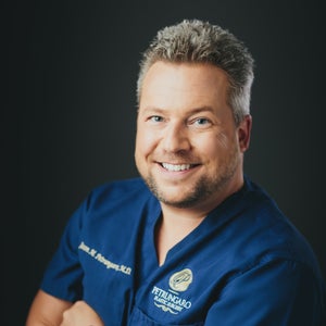 Jason M. Petrungaro, MD, FACS