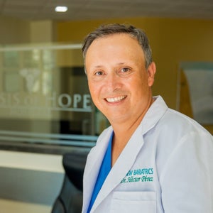 Hector Perez, MD