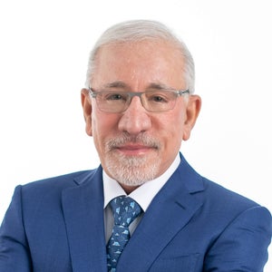 blured Bahman Guyuron, MD