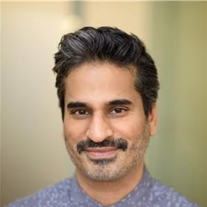 Sherwin Parikh, MD