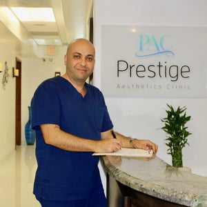 blured Ghazwan Sharabi, MD