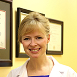 Ewa Timek, MD