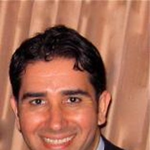 Nader Mirhoseni, MD