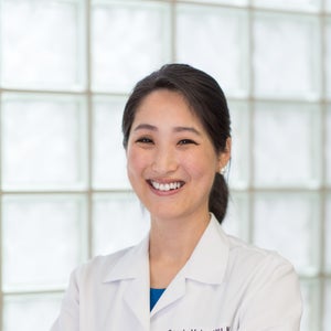 Sarah Hahn Hsu, MD