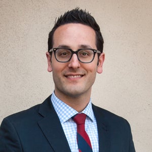Corey Frucht, MD, PhD
