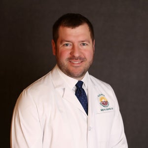 David Cleaver, DO