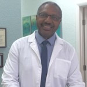 Prince Arrington III, DDS
