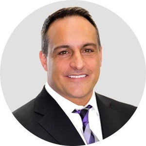 blured Craig Jonov, MD, DDS