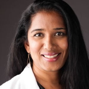 Pallavi Cherukupally, MD