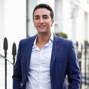 Kishan Raichura, MBChB