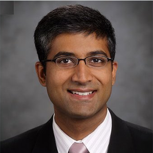 Snehal P. Amin, MD
