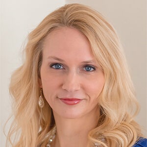 Christina Robins, MD