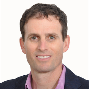 David B. Rosenberg, MD
