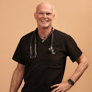 Duncan Turner, MD