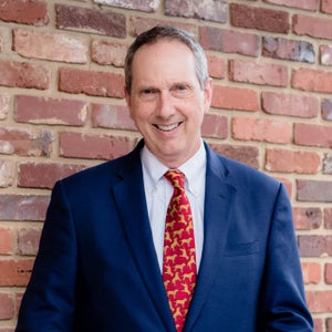 James C. Sherman, MD