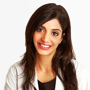 Sarah Shah, MBChB