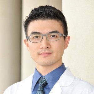 Stephen T. Huang, MD, FAAD