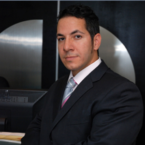A.J. Khalil, MD