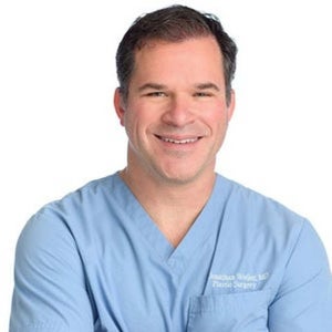 Jonathan Weiler, MD Reviews, Before and After Photos, Answers - RealSelf