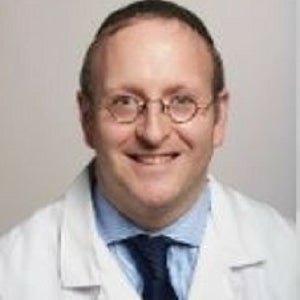Eric Berkowitz, MD